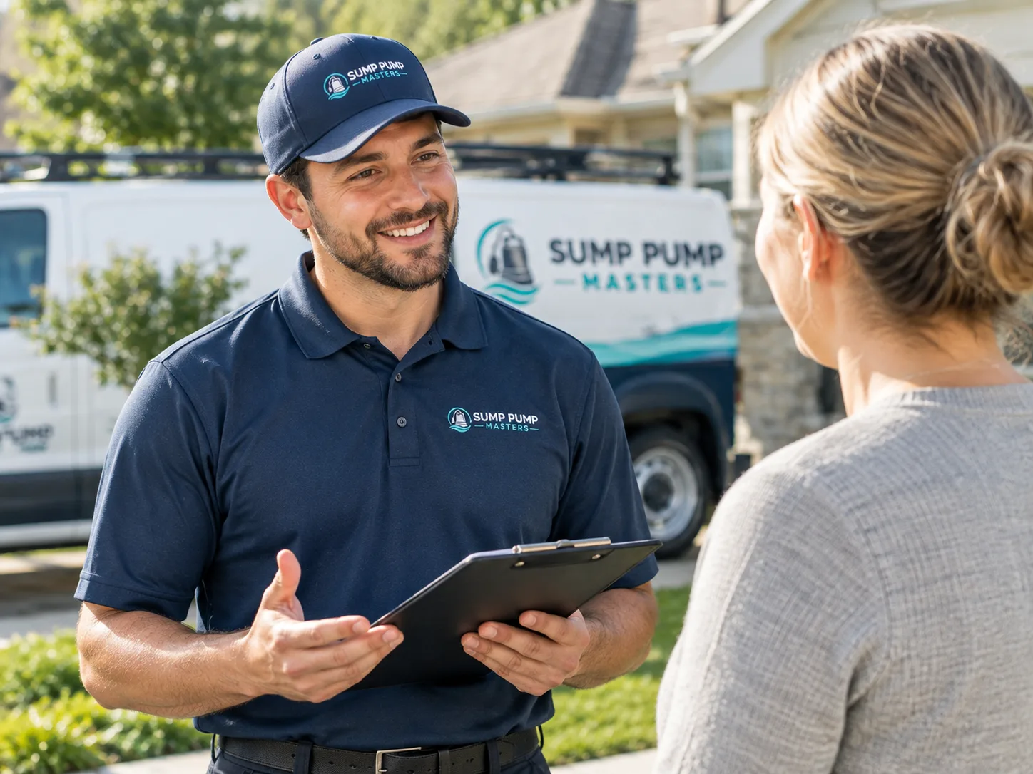 Sump Pump Repair Johnsonburg, NJ FAQs